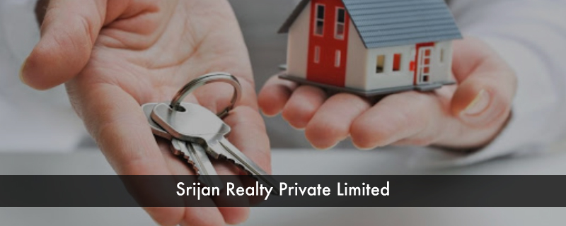 Srijan Realty  Private Limited 